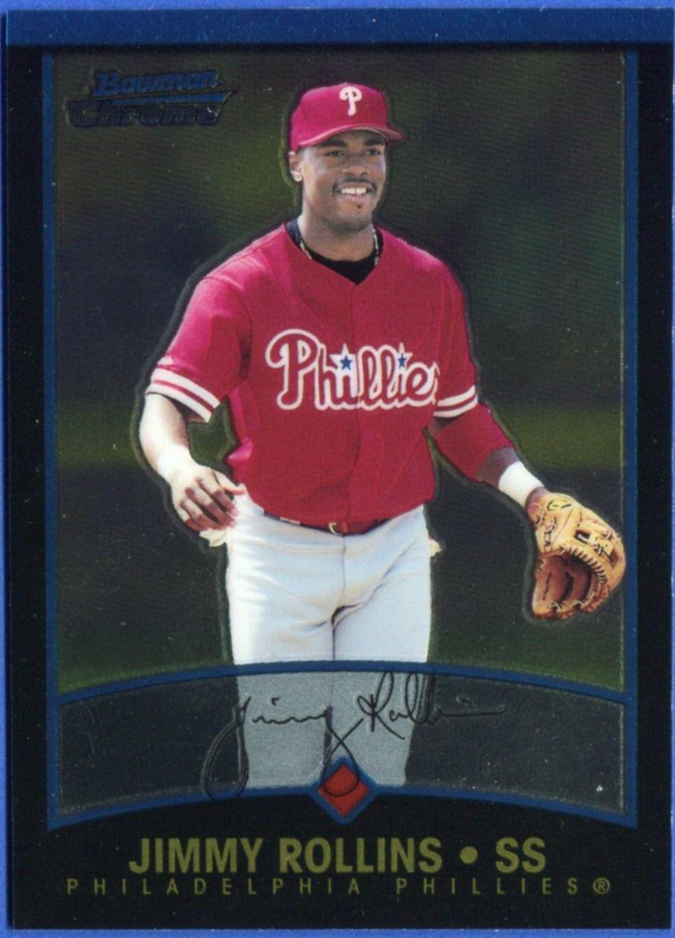 Jimmy Rollins #228