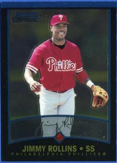 Jimmy Rollins