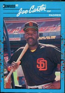 Joe Carter