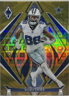 CeeDee Lamb