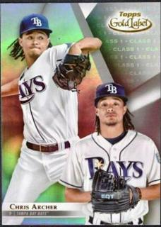 Chris Archer