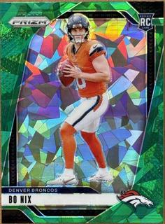Bo Nix
