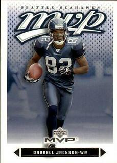 Darrell Jackson