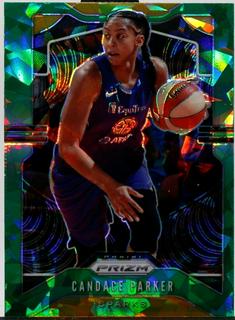 Candace Parker