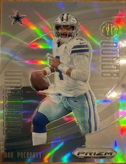 Dak Prescott