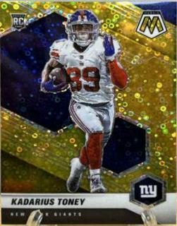Kadarius Toney