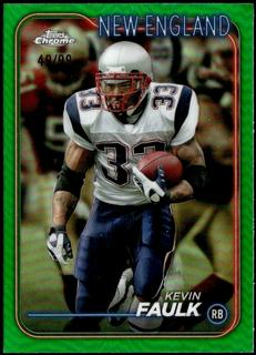 Kevin Faulk