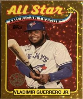 Vladimir Guerrero Jr.