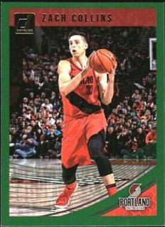 Zach Collins