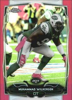 Muhammad Wilkerson