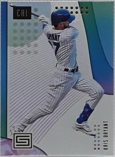 Kris Bryant