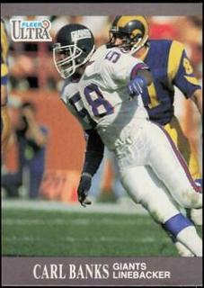 Carl Banks