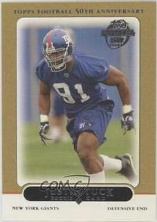 Justin Tuck