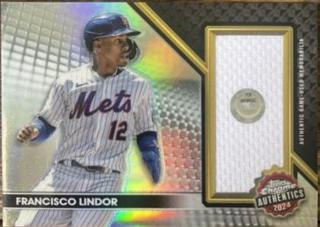 Francisco Lindor