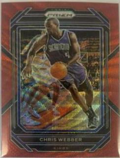 Chris Webber