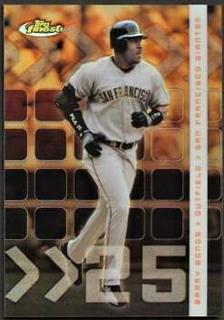 Barry Bonds