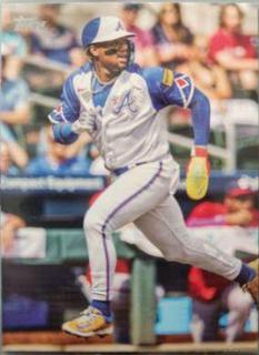 Ronald Acuna Jr.