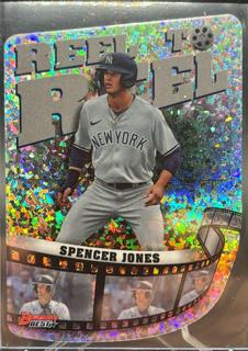 Spencer Jones