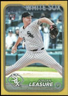 Jordan Leasure