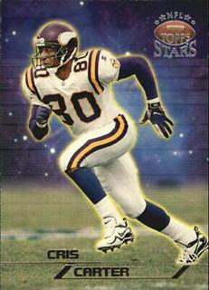 Cris Carter