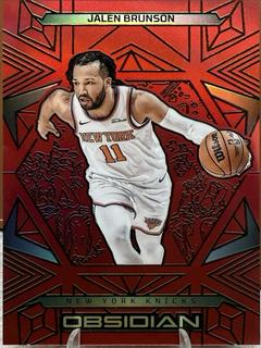Jalen Brunson