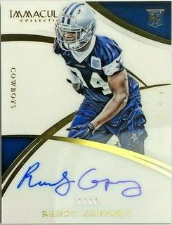Randy Gregory