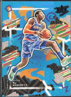 RJ Barrett
