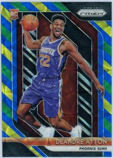 DeAndre Ayton