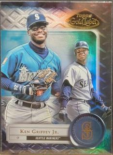 Ken Griffey Jr.