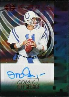 Jeff George