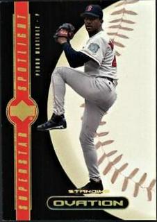 Pedro Martinez