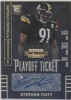 Stephon Tuitt