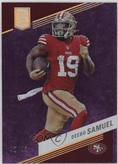 Deebo Samuel