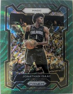 Jonathan Isaac