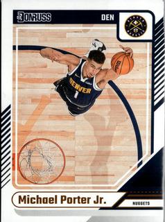 Michael Porter Jr.