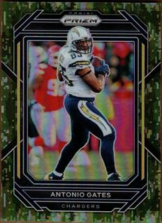 Antonio Gates