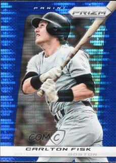 Carlton Fisk