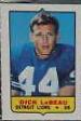 Dick LeBeau