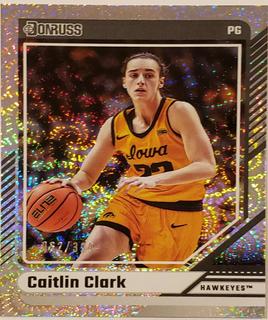 Caitlin Clark