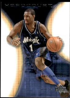 Tracy McGrady