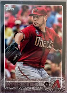 Patrick Corbin