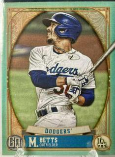 Mookie Betts