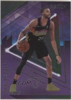 Mikal Bridges