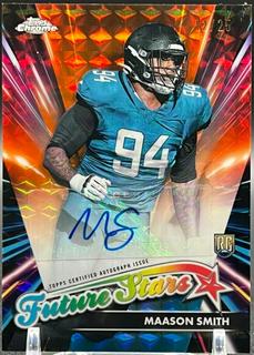 Maason Smith