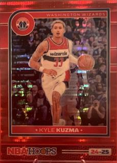 Kyle Kuzma