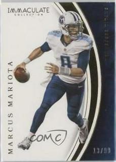 Marcus Mariota