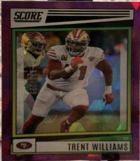 Trent Williams
