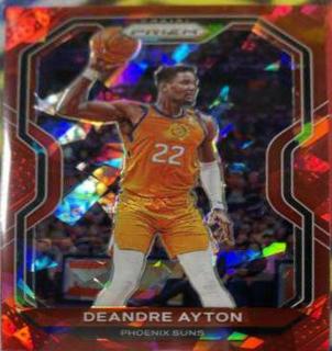 Deandre Ayton