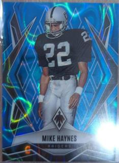 Mike Haynes