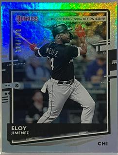 Eloy Jimenez